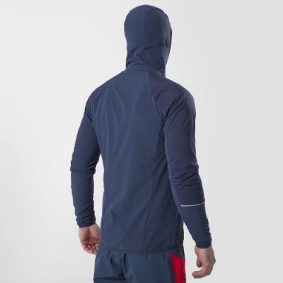 Millet Coolidge Hybrid Jacket